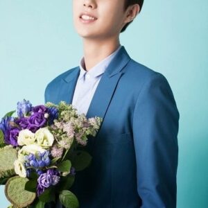 تصویر هنرمند Yang Hak-jin تصویر هنرمند Yang Hak-jin
