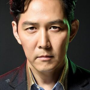 تصویر هنرمند Lee Jung-jae