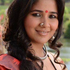 تصویر هنرمند Narayani Shastri تصویر هنرمند Narayani Shastri