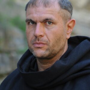 تصویر هنرمند Eric Bougnon تصویر هنرمند Eric Bougnon