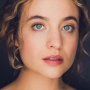 تصویر هنرمند Stella Baker تصویر هنرمند Stella Baker