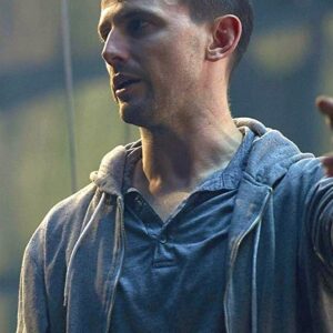 تصویر هنرمند Liam O'Donnell تصویر هنرمند Liam O'Donnell