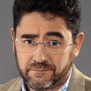 تصویر هنرمند Hugo Vásquez