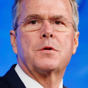 تصویر هنرمند Jeb Bush تصویر هنرمند Jeb Bush