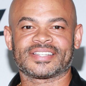 تصویر هنرمند Anthony Hemingway