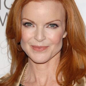 تصویر هنرمند Marcia Cross