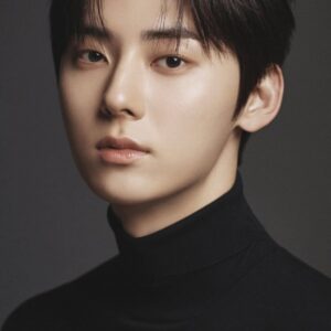 تصویر هنرمند Minhyun