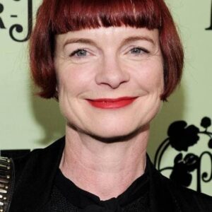 تصویر هنرمند Sandy Powell