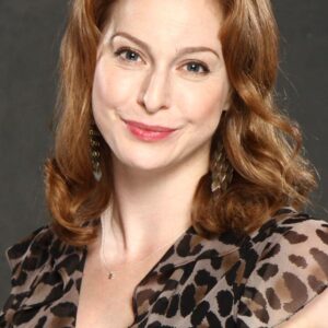 تصویر هنرمند Esmé Bianco