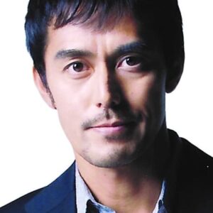 تصویر هنرمند Hiroshi Abe