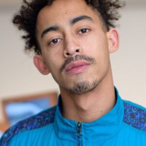 تصویر هنرمند Jordan Stephens