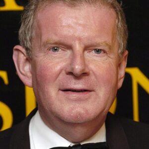 تصویر هنرمند John Motson