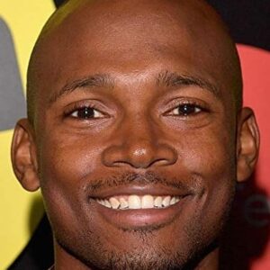 تصویر هنرمند Sedale Threatt Jr. تصویر هنرمند Sedale Threatt Jr.