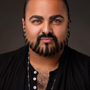 تصویر هنرمند S-Raj Kumar تصویر هنرمند S-Raj Kumar