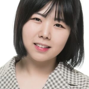 تصویر هنرمند Kim Ga-hee