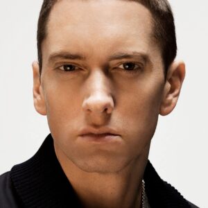 تصویر هنرمند Eminem