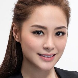 تصویر هنرمند Gillian Chung تصویر هنرمند Gillian Chung