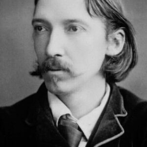 تصویر هنرمند Robert Louis Stevenson تصویر هنرمند Robert Louis Stevenson