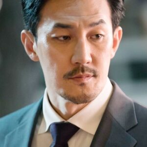 تصویر هنرمند Han Jung-soo