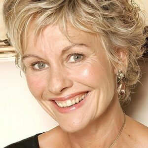 تصویر هنرمند Diana Hardcastle