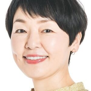 تصویر هنرمند Satomi Kobayashi