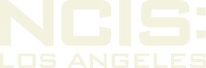لوگوی رسمی سریال NCIS: Los Angeles (2009)