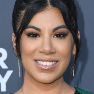 تصویر هنرمند Chrissie Fit