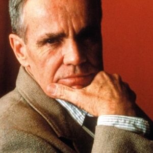 تصویر هنرمند Cormac McCarthy تصویر هنرمند Cormac McCarthy
