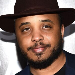 تصویر هنرمند Justin Simien