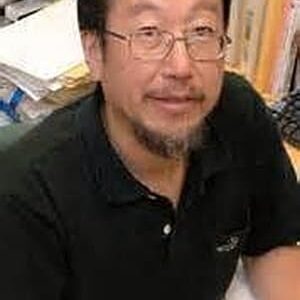 تصویر هنرمند Takawo Yoshioka تصویر هنرمند Takawo Yoshioka