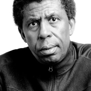 تصویر هنرمند Dany Laferrière تصویر هنرمند Dany Laferrière
