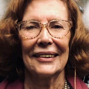 تصویر هنرمند Michèle Ray-Gavras