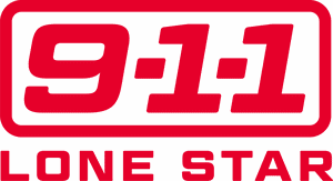 لوگوی رسمی سریال 9-1-1: Lone Star (2020)