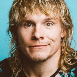 تصویر هنرمند Tony Cavalero