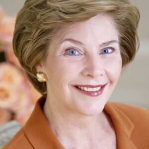 تصویر هنرمند Laura Bush تصویر هنرمند Laura Bush