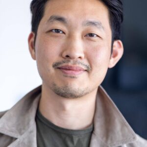 تصویر هنرمند Mark Kwak تصویر هنرمند Mark Kwak