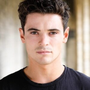 تصویر هنرمند Jonny Labey