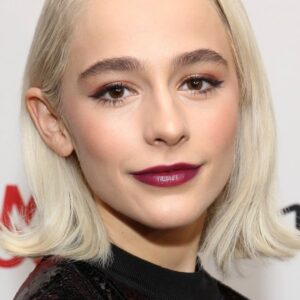 تصویر هنرمند Sophia Anne Caruso تصویر هنرمند Sophia Anne Caruso
