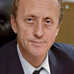 تصویر هنرمند Kenneth Colley
