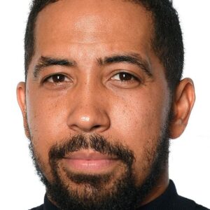 تصویر هنرمند Neil Brown Jr.