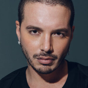 تصویر هنرمند J Balvin