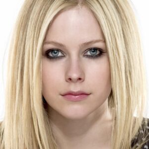 تصویر هنرمند Avril Lavigne