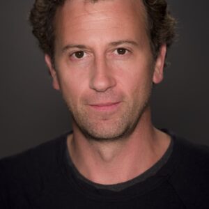 تصویر هنرمند Jonathan Goldstein