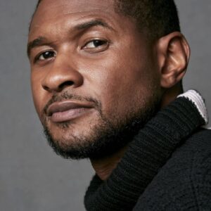 تصویر هنرمند Usher