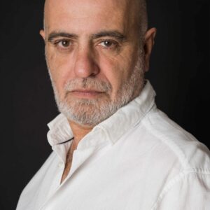 تصویر هنرمند Javier Garcimartín