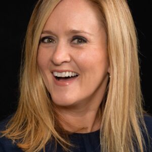 تصویر هنرمند Samantha Bee