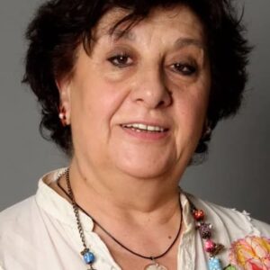 تصویر هنرمند Feriha Eyüboğlu