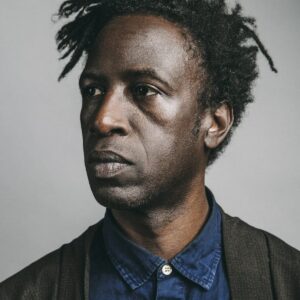 تصویر هنرمند Saul Williams