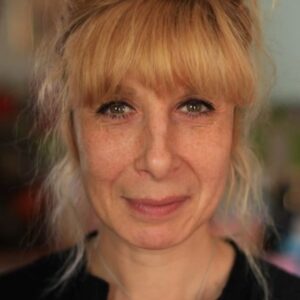 تصویر هنرمند Irène Ismaïloff تصویر هنرمند Irène Ismaïloff