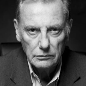 تصویر هنرمند Paul Darrow